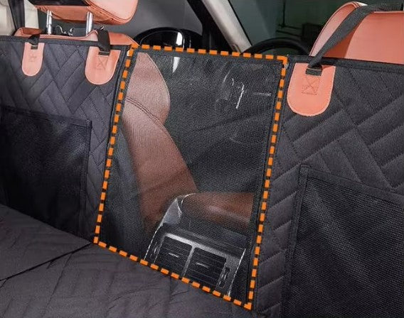 Barkroad car seat cover best sale